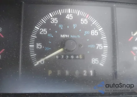 1990 Ford F150 from USA, damaged, VIN 1FTEX15H6LKB23543